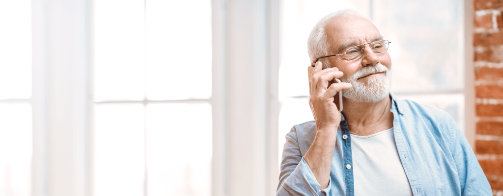 Vcare communicatie oplossing voor online huisarts met innovatieve digitale technologie
