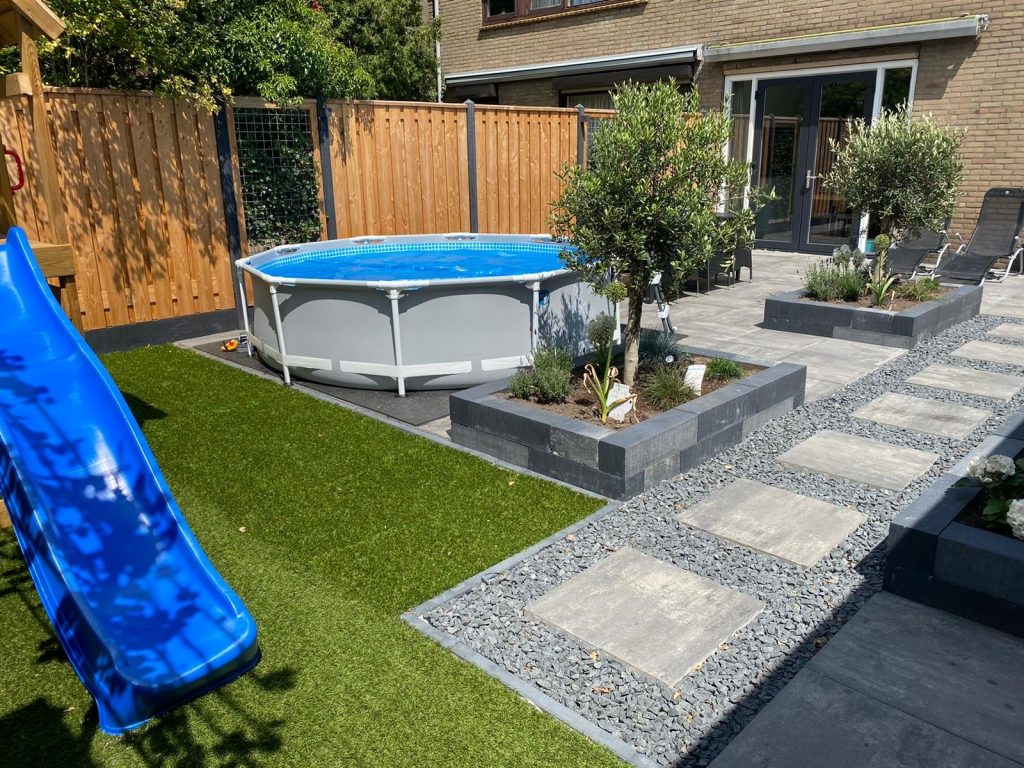 Legend Sports puzzelmat speelvloer in verschillende diktes voor fitness, yoga en kinderen