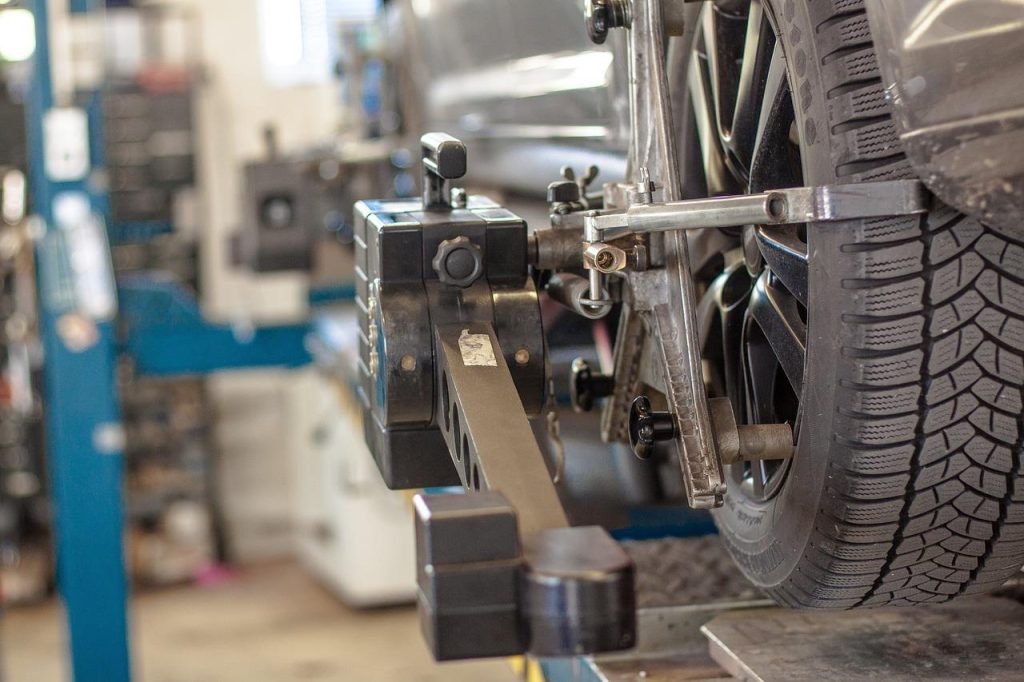 Auto onderhoud en APK keuring in Maastricht voor veiligheid en wettelijke compliance