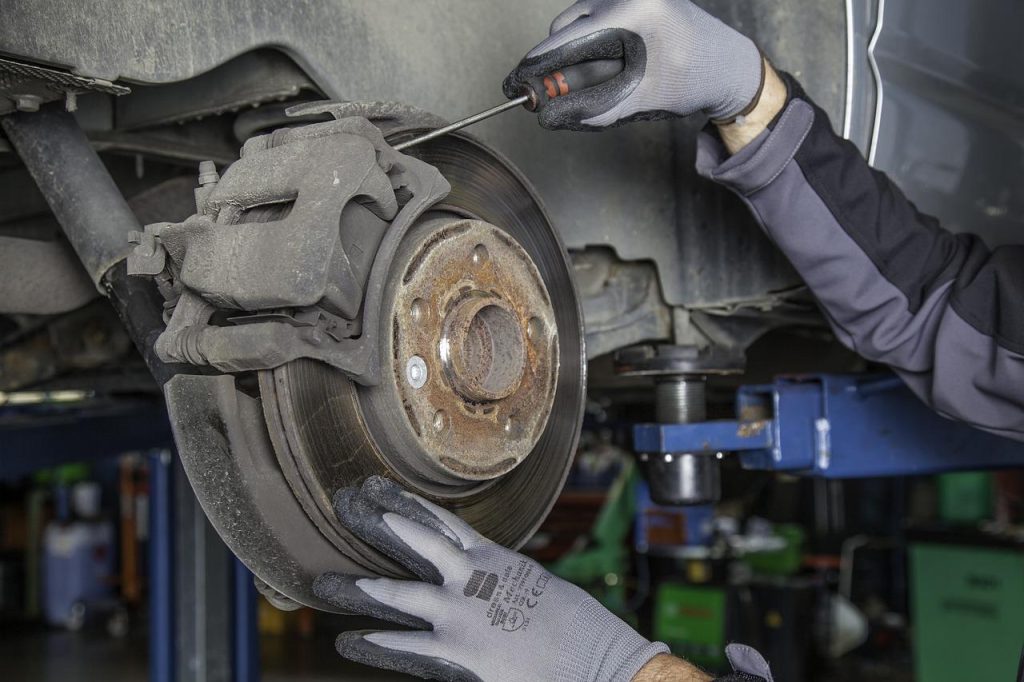 Informatie over APK keuring in Berkel en Rodenrijs: verplichte auto-inspectie voor veiligheid en emissienormen