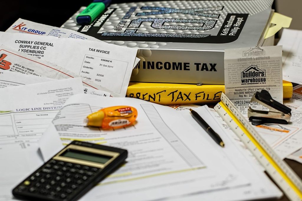 Accountant in Den Helder helpt bedrijven met financiële planning en belastingoptimalisatie