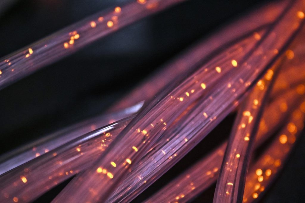 Groepenkast met installatieautomaten voor veilige elektrische installatie in woning