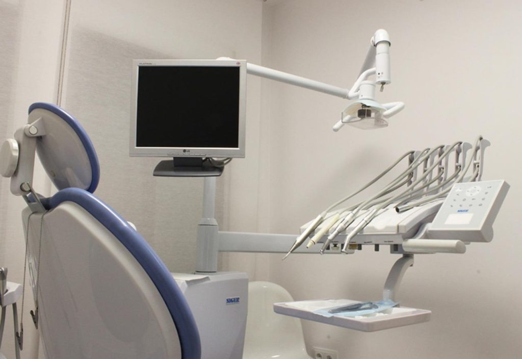 Tandarts Leiden praktijk met moderne faciliteiten voor geavanceerde tandheelkundige zorg en cosmetische behandelingen