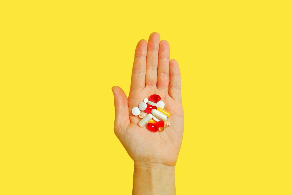 Vitaminen kopen: diverse supplementen voor gezondheid en sterke weerstand