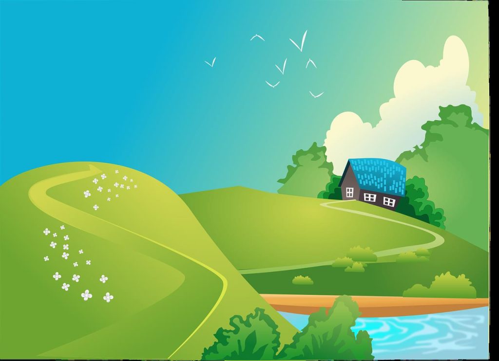 Mooi huis met tuin op een kavel in Doetinchem waar je je droomhuis kunt realiseren