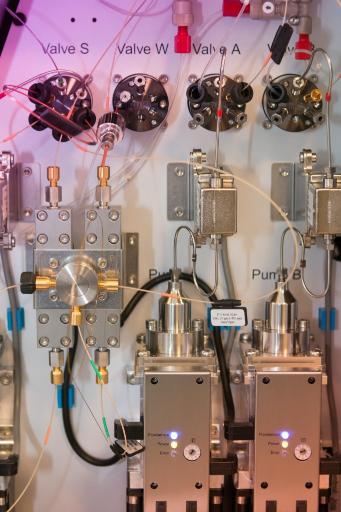 Ingenieursbureau PromoTec - expert in veilig verpompen en industriële pompoplossingen voor diverse sectoren