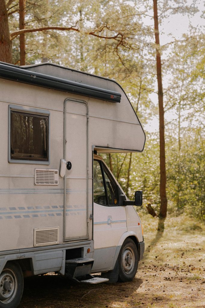 Kampeercentrum Budel - Professioneel caravanonderhoud in Noord-Brabant voor veilige en comfortabele vakanties