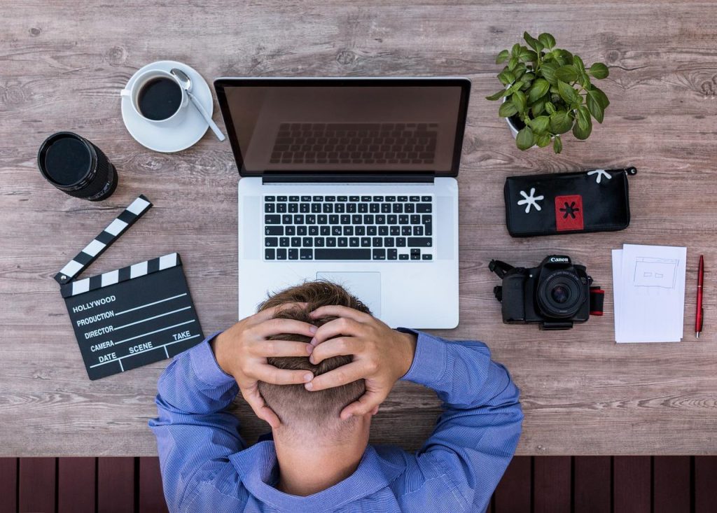 Brain fog hersenmist mentale verwarring concentratieproblemen symptomen en behandeling