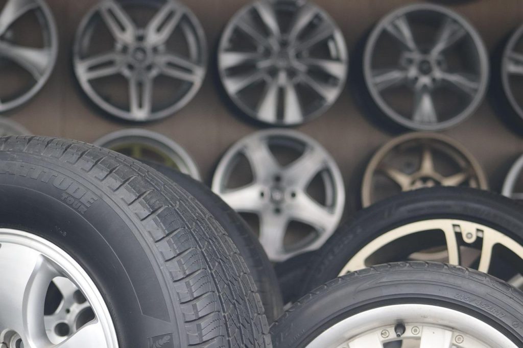 Ford-garage Vinkeveen: professioneel team helpt je kiezen uit diverse occasions met onderhoudshistorie