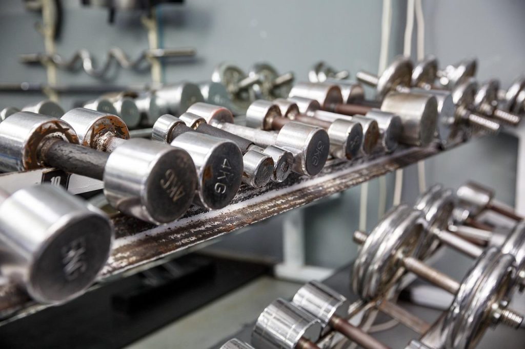 Fitness Amsterdam Zuidoost met moderne trainingsapparatuur en wellnessfaciliteiten voor flexibel en effectief trainen