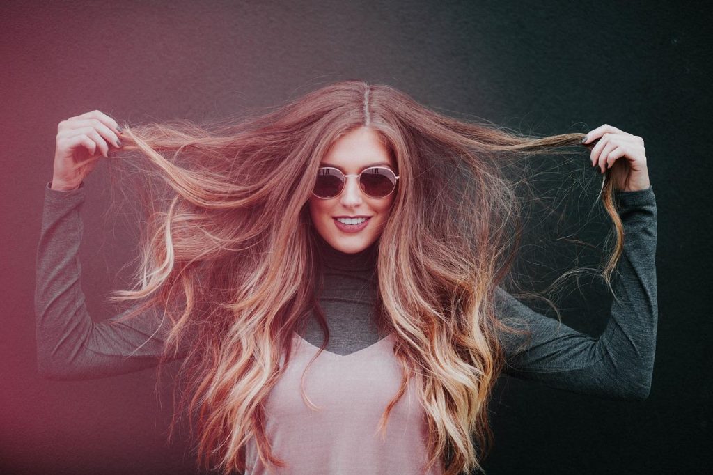 Hairextensions in Amsterdam: professioneel geplaatste extensions voor meer lengte en volume met natuurlijk resultaat