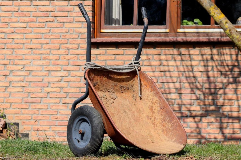 Stappenplan voor het praktisch aanpakken van huis en tuin zonder gedoe, met tips voor functies, prioriteiten en onderhoudsvri